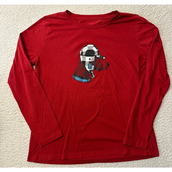 Columbia Womens Long Sleeve Shirt Large - Picture 1 of 6